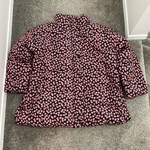 RARE Sandy Liang x Target puffer coat 2XL